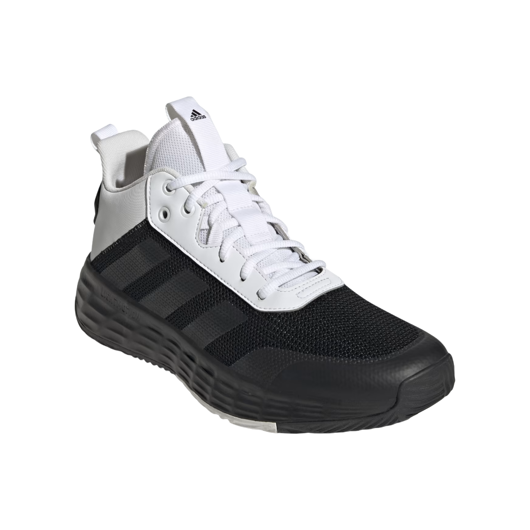 ZAPATILLAS DE BASKETBALL ADIDAS OWN THE GAME 2.0 HOMBRE | GY9696-1