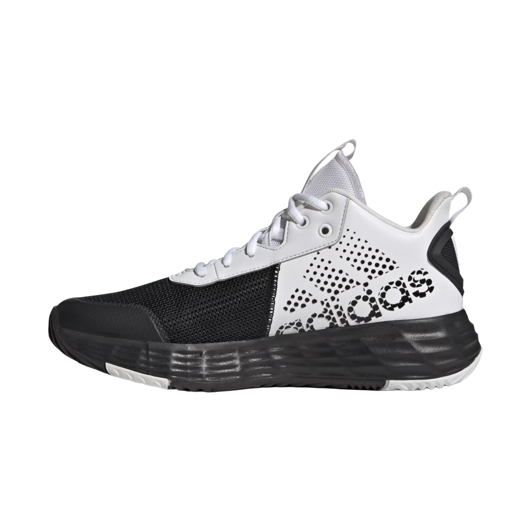 ZAPATILLAS DE BASKETBALL ADIDAS OWN THE GAME 2.0 HOMBRE | GY9696-3