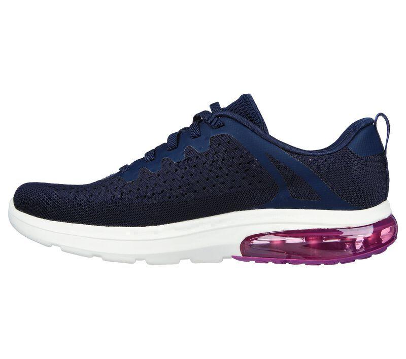Zapatillas Skechers GO WALK Air 2.0 Classy Summer 124362-NVPR-2