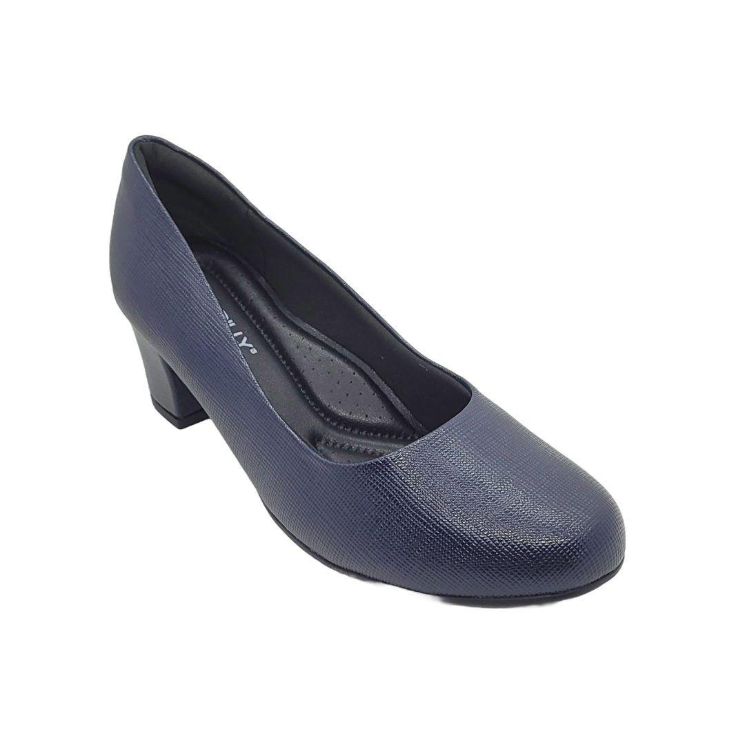 ZAPATOS PICCADILLY BLUE PI-11007200003208-0