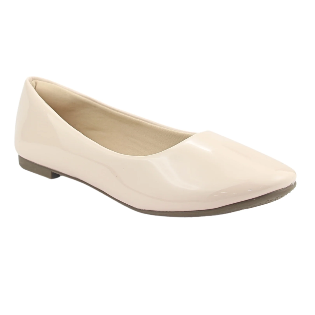 BALLERINAS CHALADA NUDE MUJER 17-NATHAN-54-2