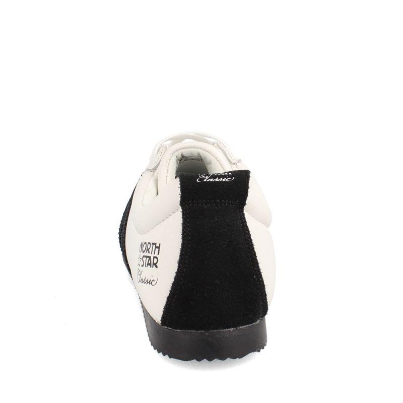 Zapatillas North Star Classic 884-6114-2