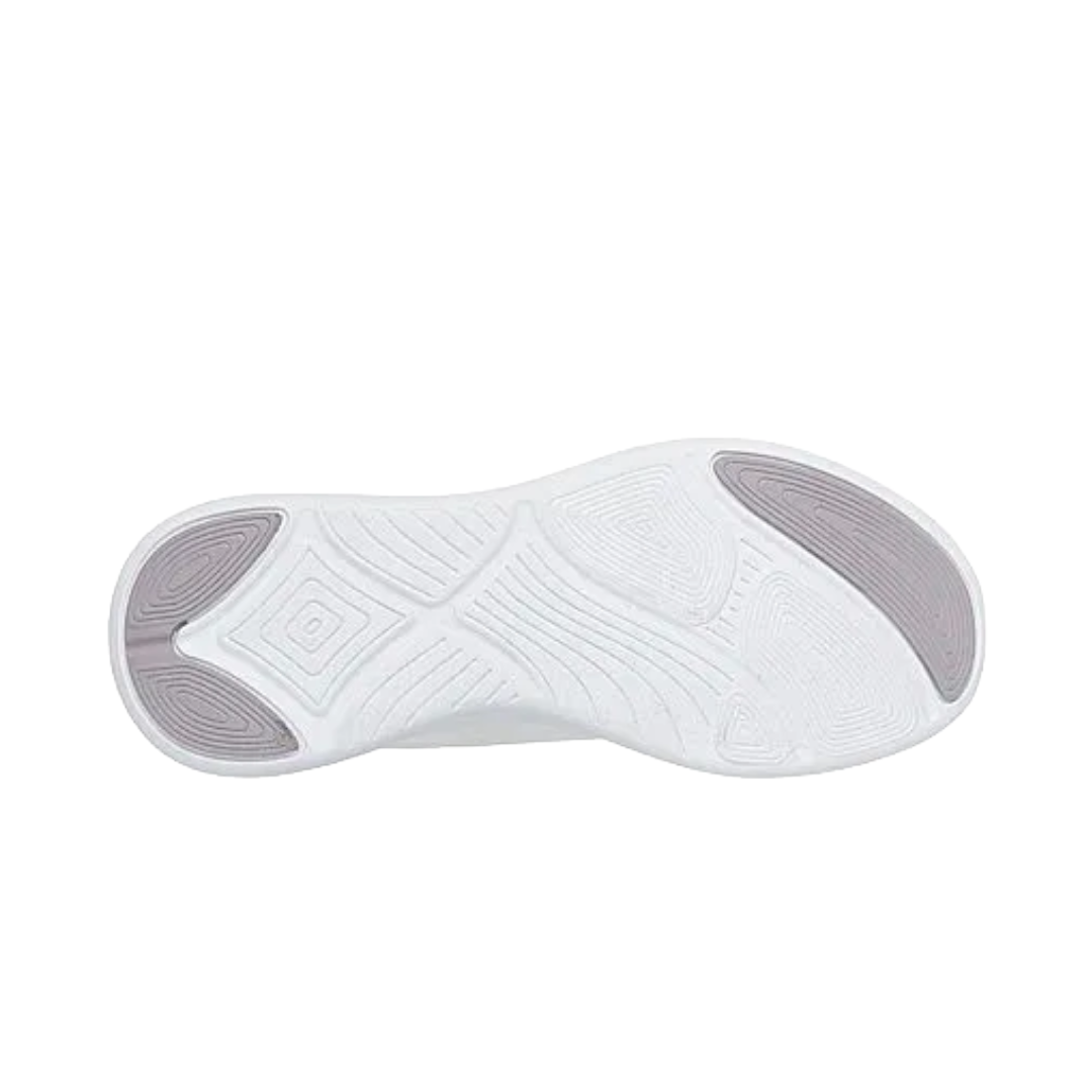 ZAPATILLAS URBANAS SKECHERS BOBS MODE MUJER 117730-WHT-2