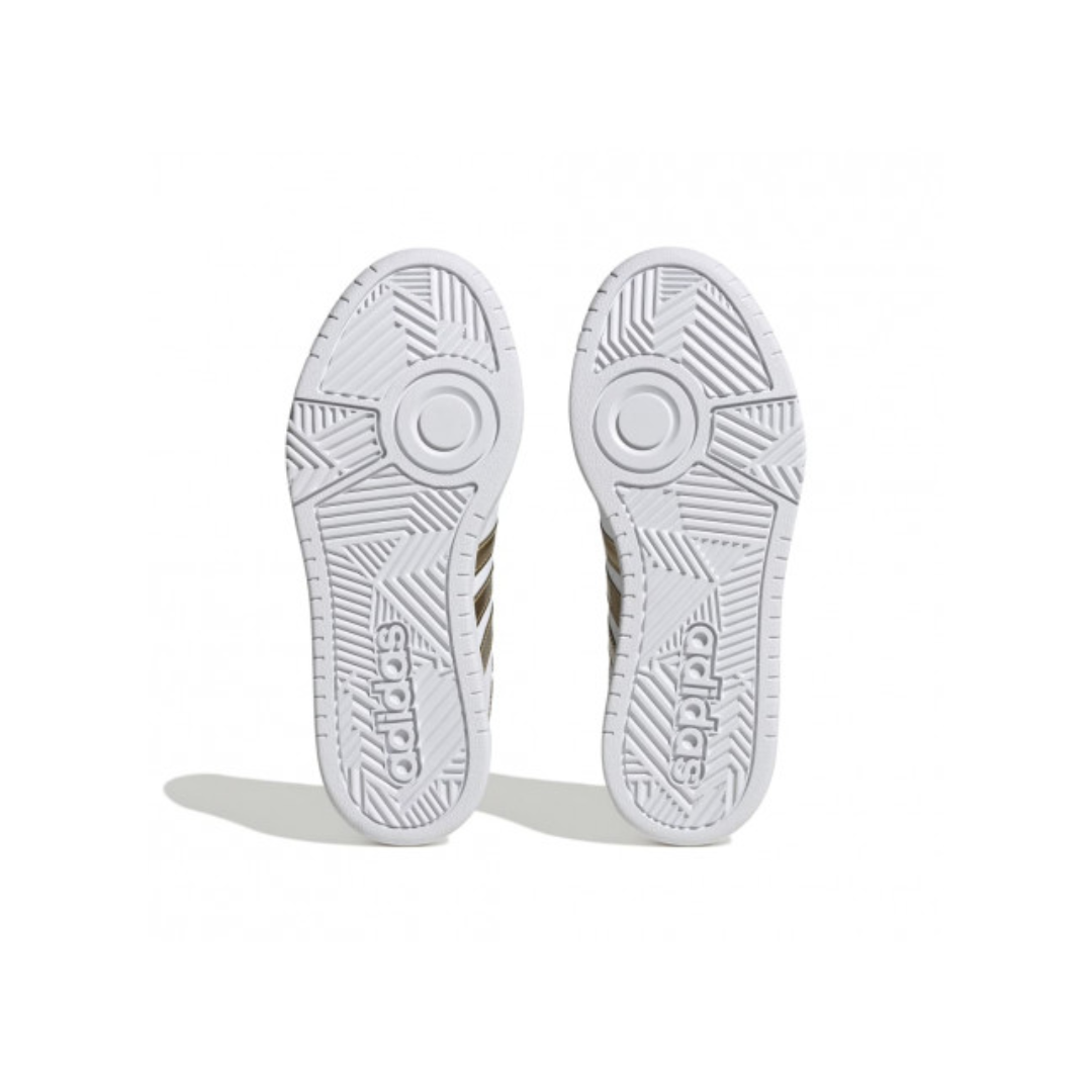 ZAPATILLAS URBANAS ADIDAS HOOPS 3.0 MUJER HP7972-2