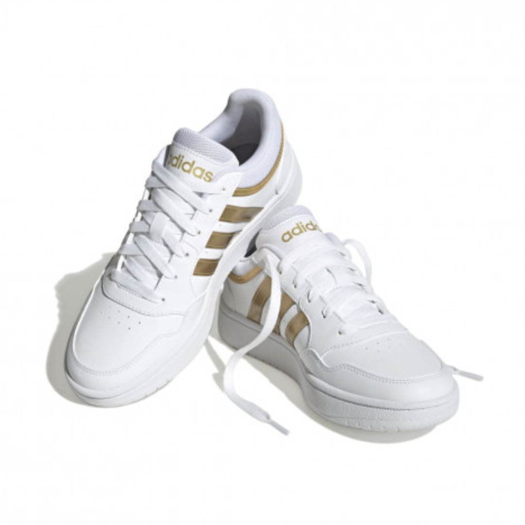 ZAPATILLAS URBANAS ADIDAS HOOPS 3.0 MUJER HP7972-4