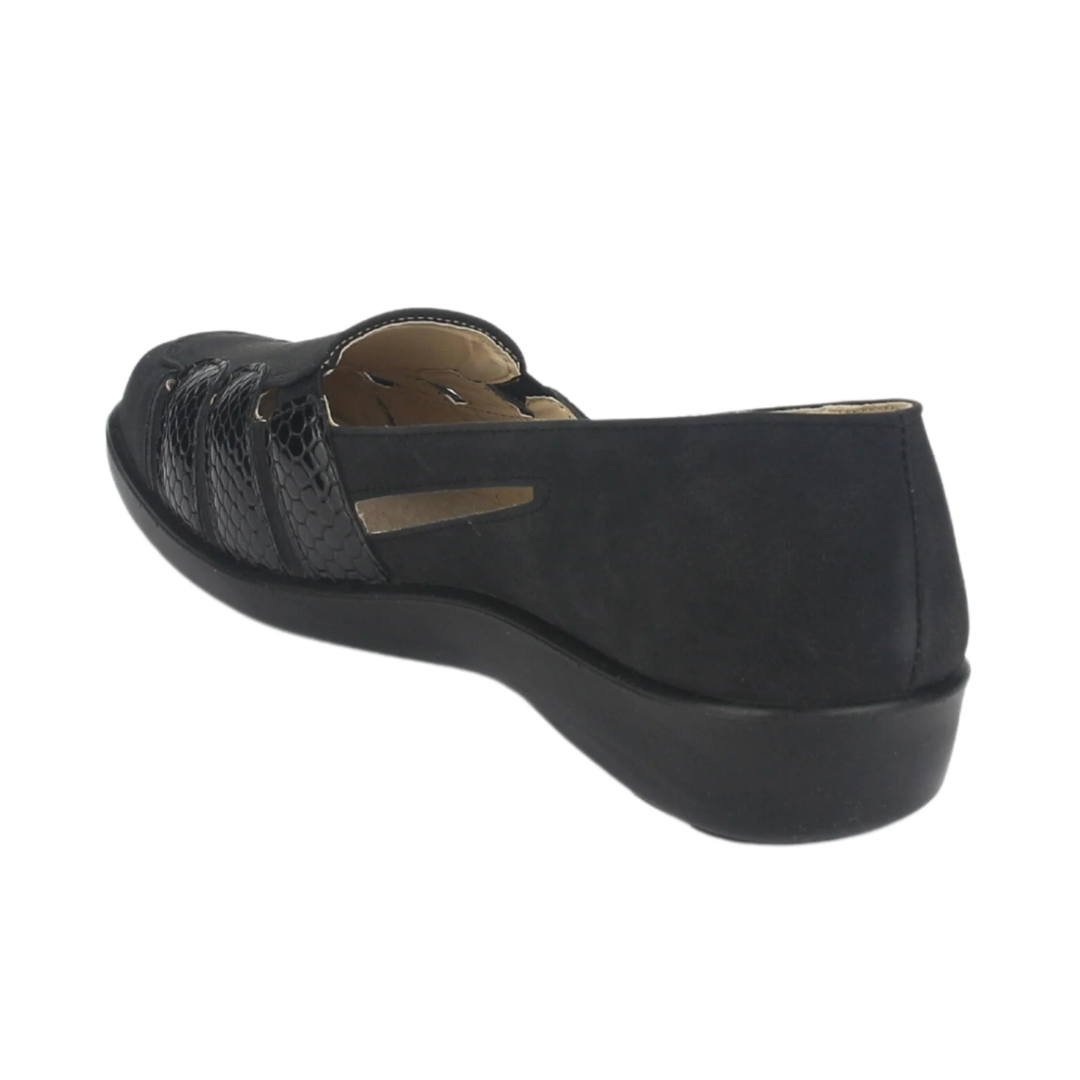 ZAPATOS CHALADA BLACK | 7-DECO-2-3