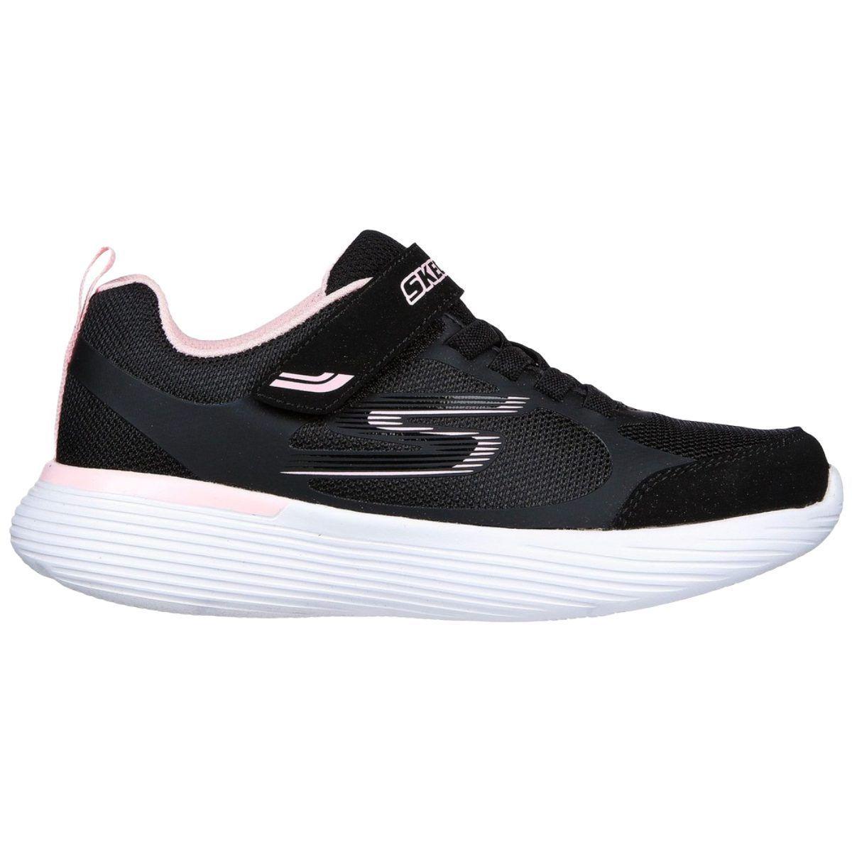 ZAPATILLAS SKECHERS NIÑAS GO RUN 400 V2 | 302429L-BLK-0