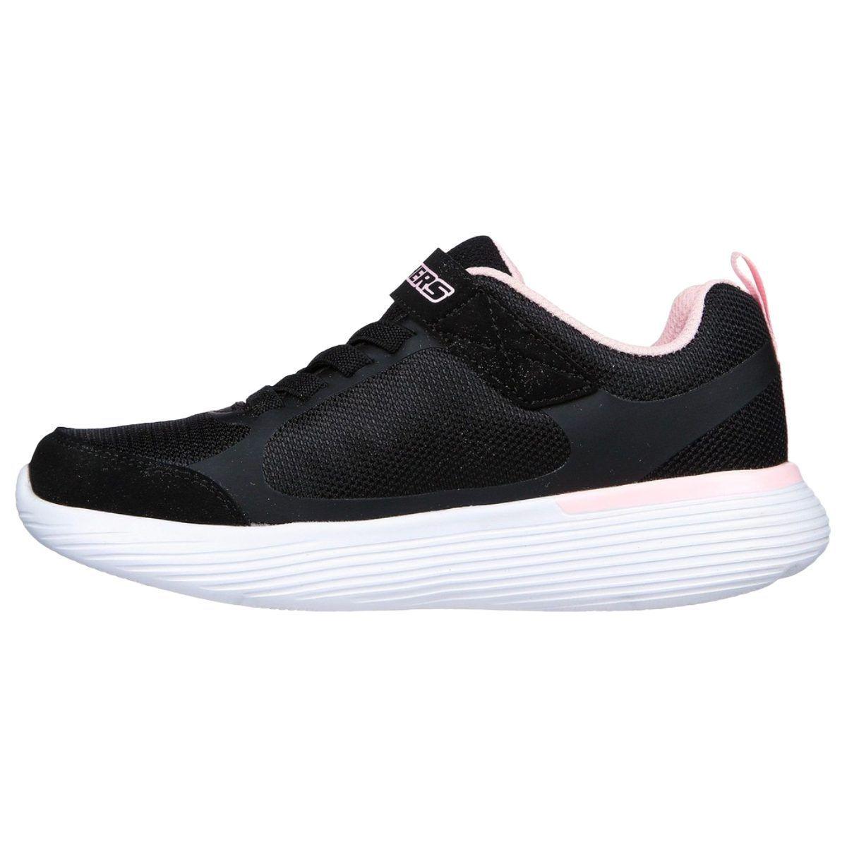 ZAPATILLAS SKECHERS NIÑAS GO RUN 400 V2 | 302429L-BLK-2