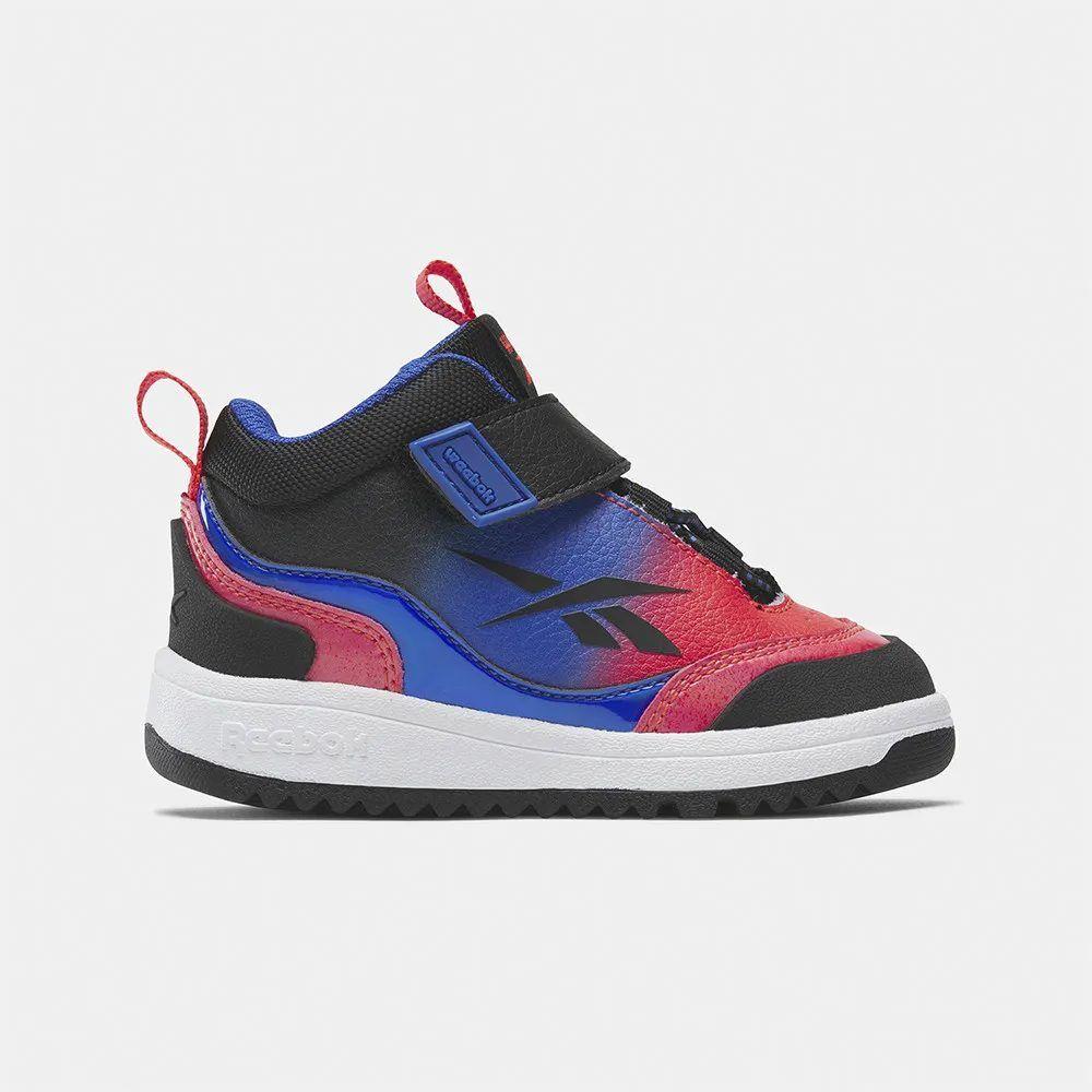 ZAPATILLAS REEBOK CLASSICS WEEBOK STORM X BEBES 100033244-0