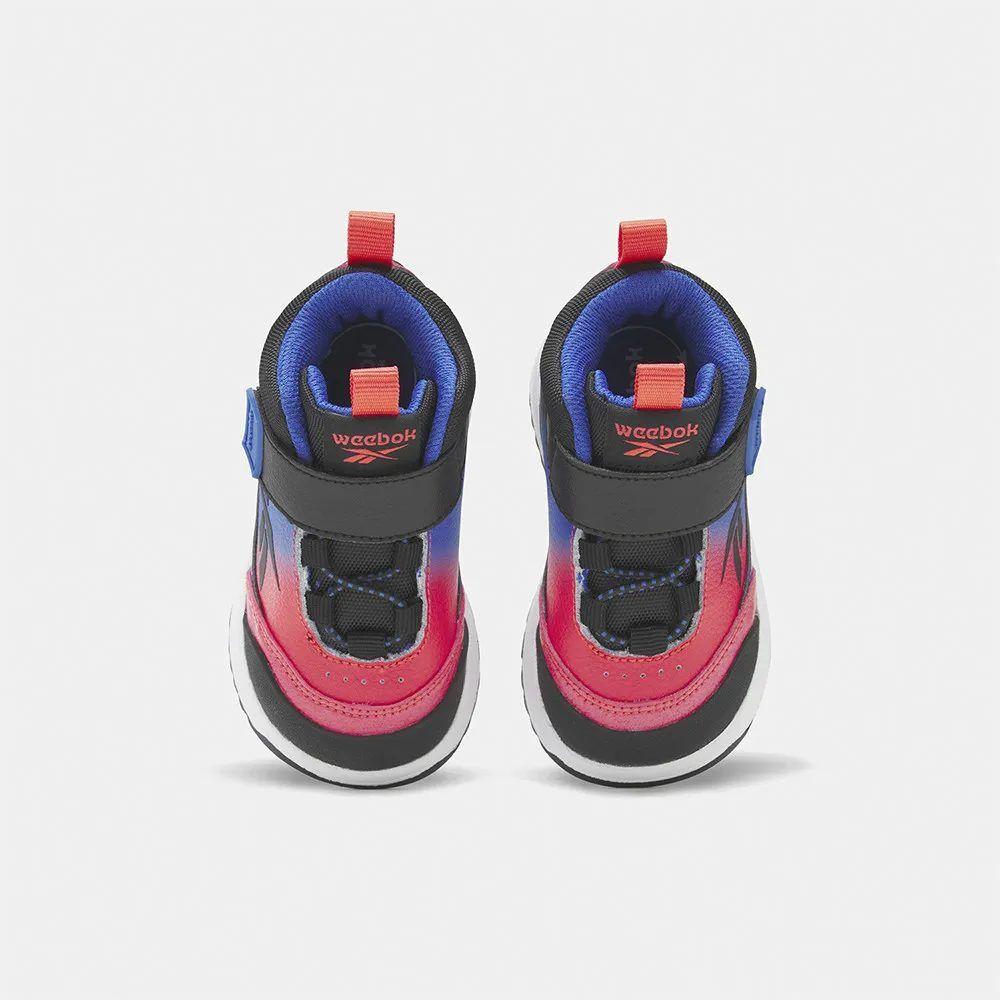 ZAPATILLAS REEBOK CLASSICS WEEBOK STORM X BEBES 100033244-1