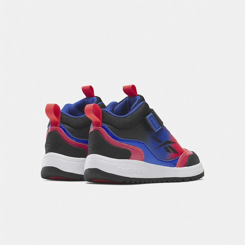 ZAPATILLAS REEBOK CLASSICS WEEBOK STORM X BEBES 100033244-2