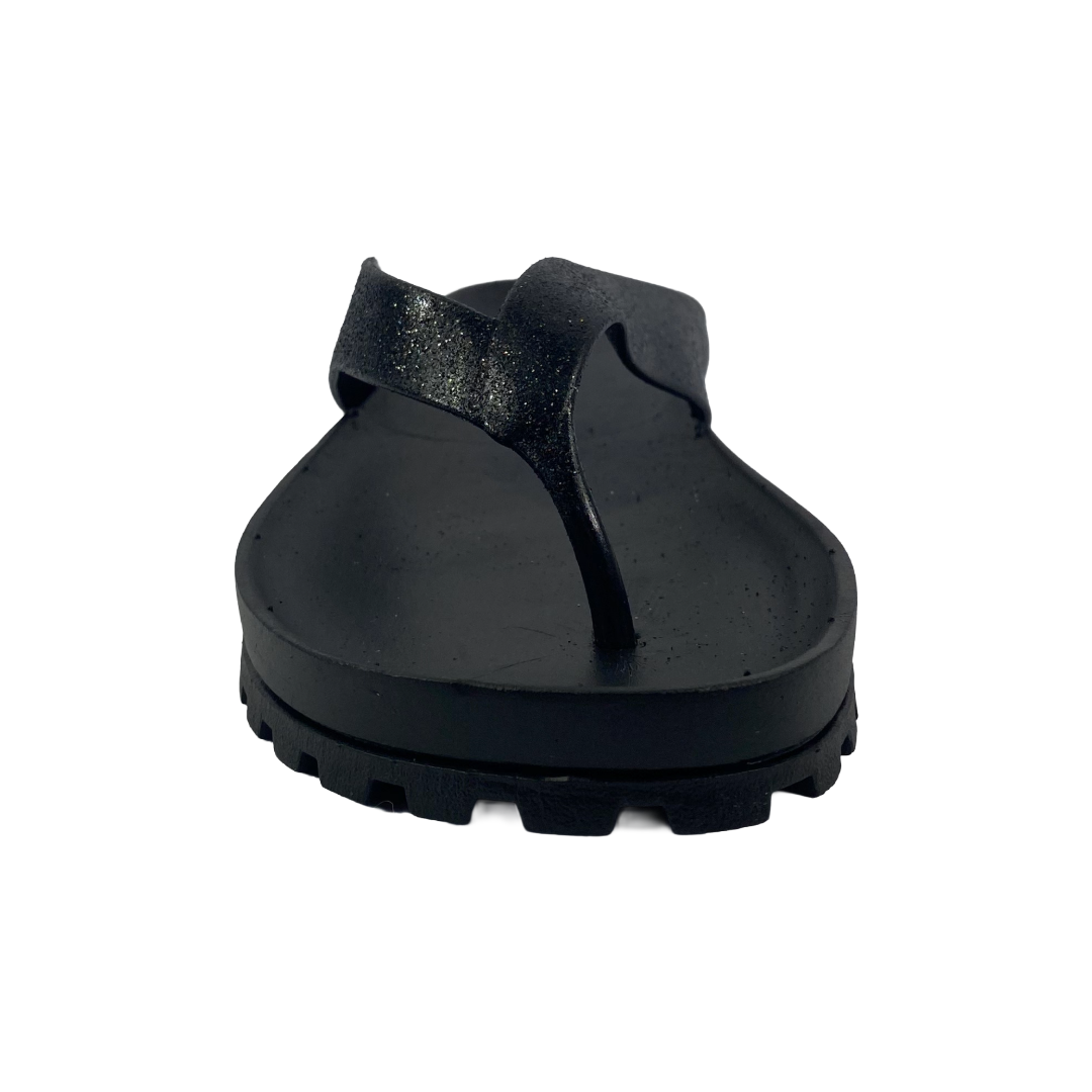 SANDALIAS ALQUIMIA NEGRO MUJER | 3657-02-2