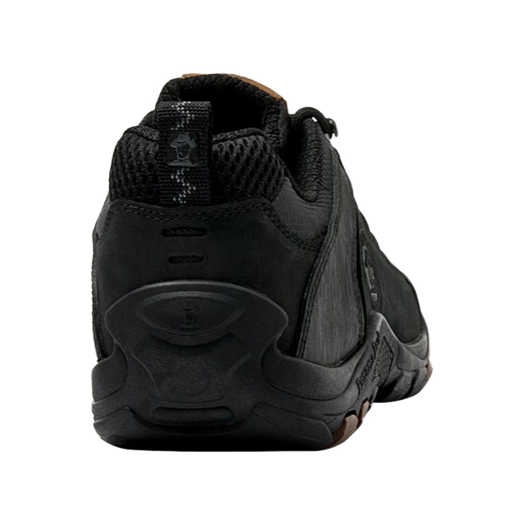 ZAPATILLAS OUTDOOR  PANAMA JACK NEGRO  HOMBRE PK001A60001-3