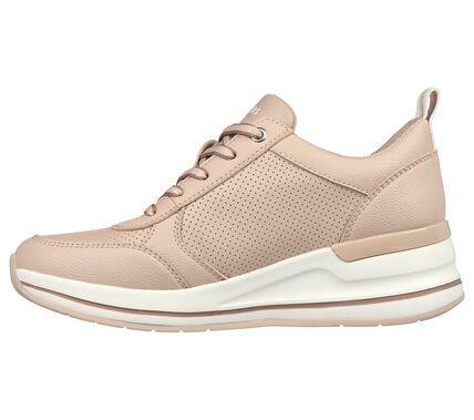 Zapatillas Skechers Billion 2 Side Lines 177335-NAT-3