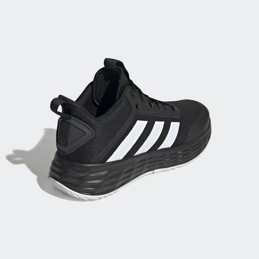 ZAPATILLAS ADIDAS OWNTHEGAME H00470-3