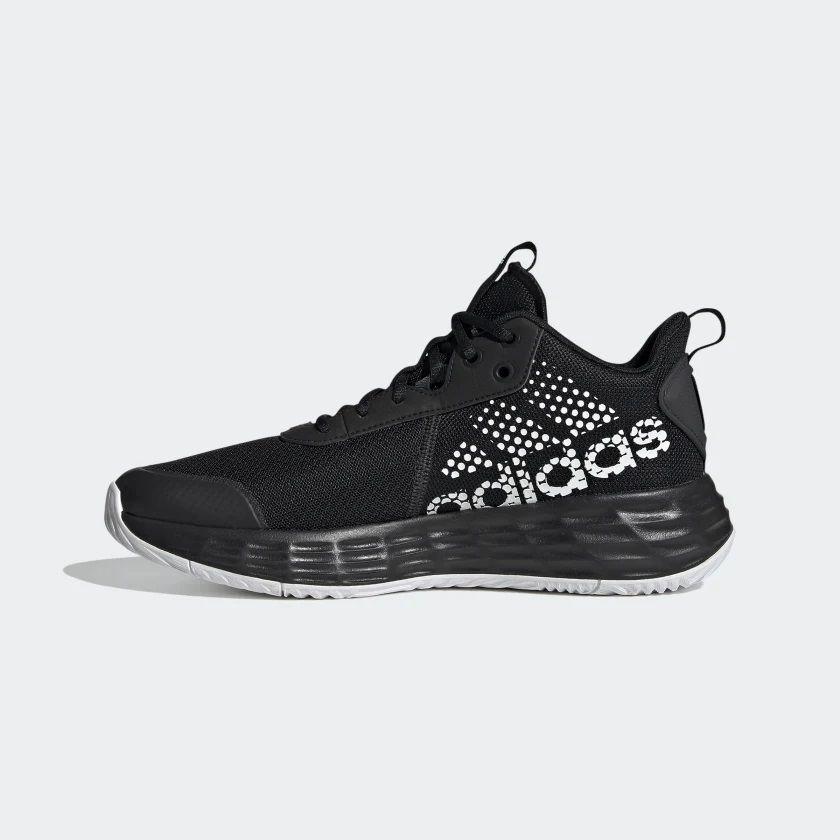 ZAPATILLAS ADIDAS OWNTHEGAME H00470-4