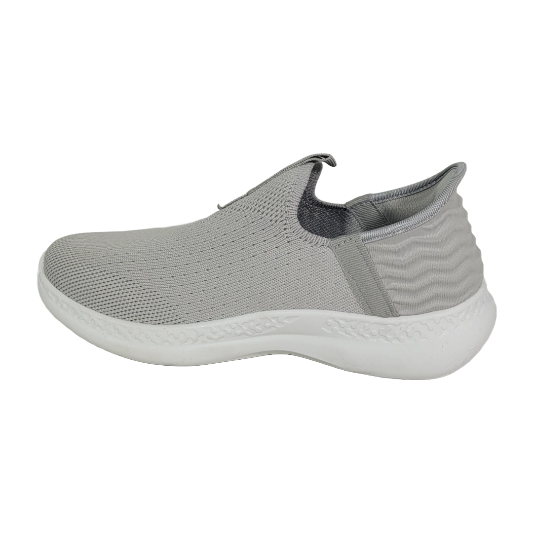 ZAPATILLAS BY PASS GREY WA60-13-2