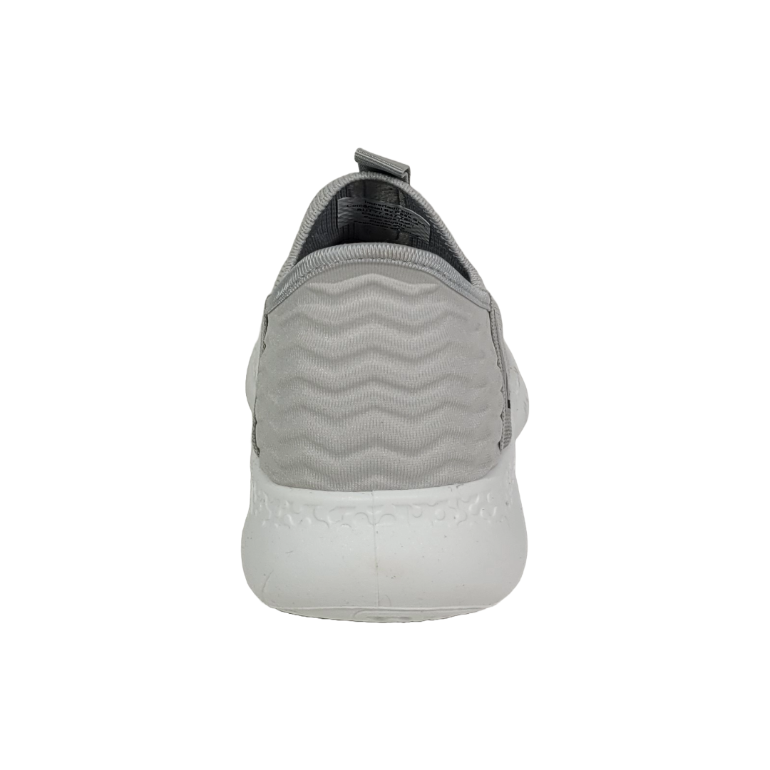 ZAPATILLAS BY PASS GREY WA60-13-3
