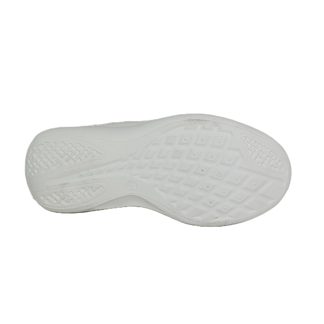 ZAPATILLAS BY PASS GREY WA60-13-4