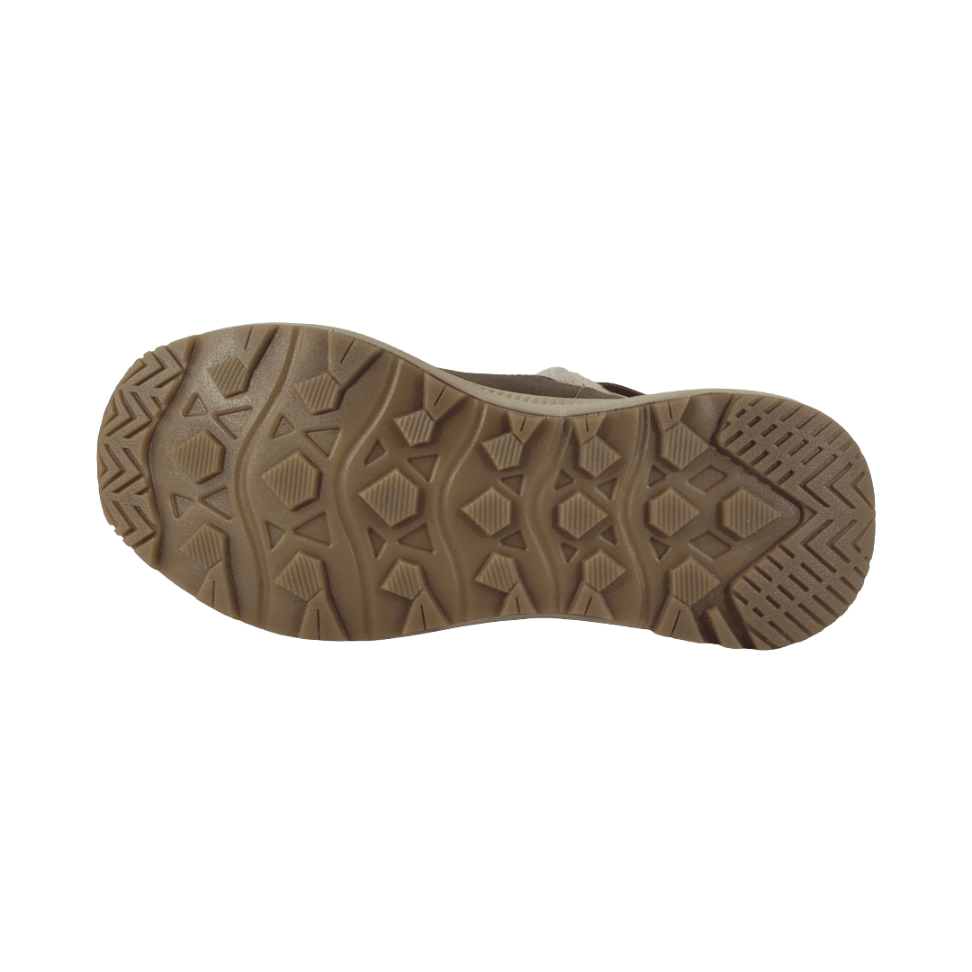 BOTINES ALQUIMIA CARAMELO MUJER | 4777-4
