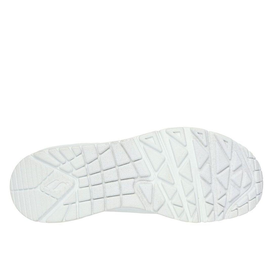 ZAPATILLAS SKECHERS UNO POP BACK 177092-WCRL-2