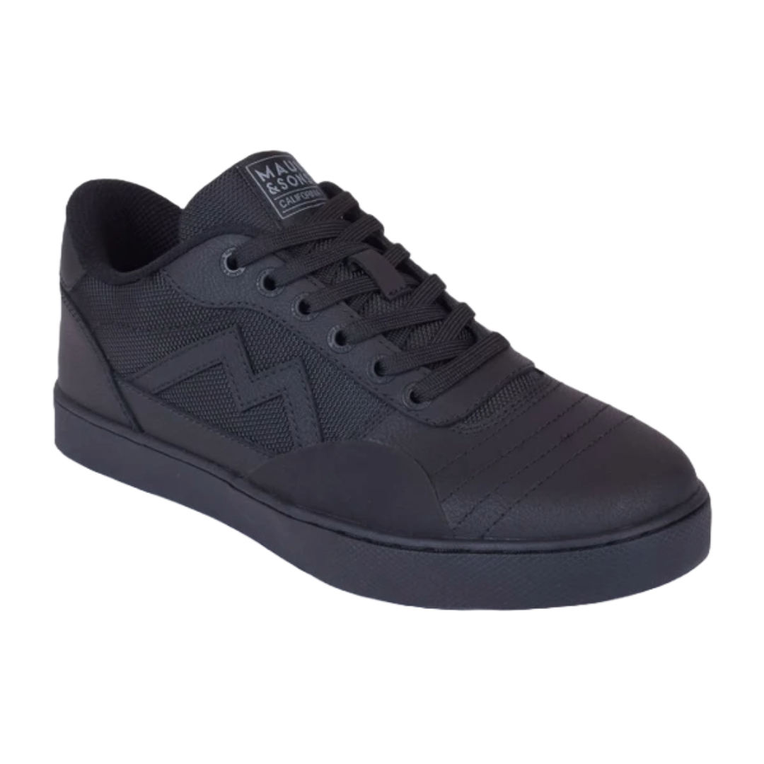 ZAPATILLAS MAUI ESCOLAR RAGE LOW | 5CE110-2
