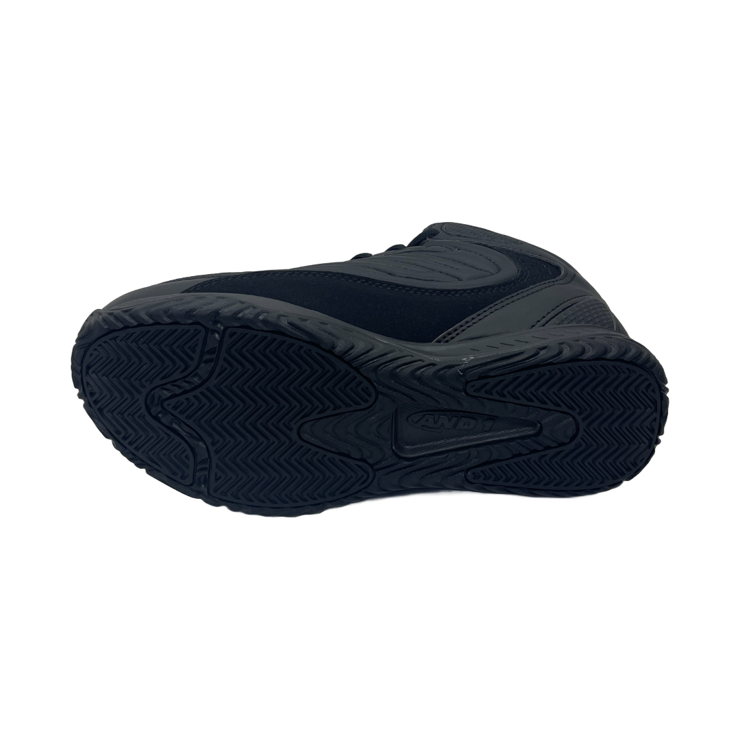 ZAPATILLAS AND 1 PULSE 3.0 INFANTIL | AD90186B-BB-4
