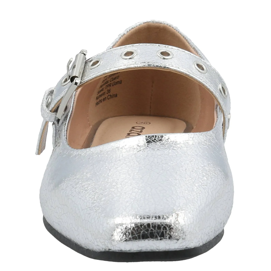 BALLERINAS AZALEIA CHELSEA AZ210011270-893-3