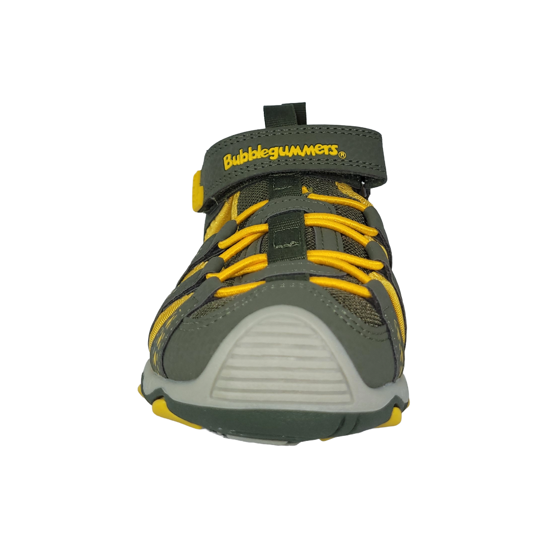 SANDALIAS BUBBLE GUMMERS NORWEY INFANTIL | 361-7350-2