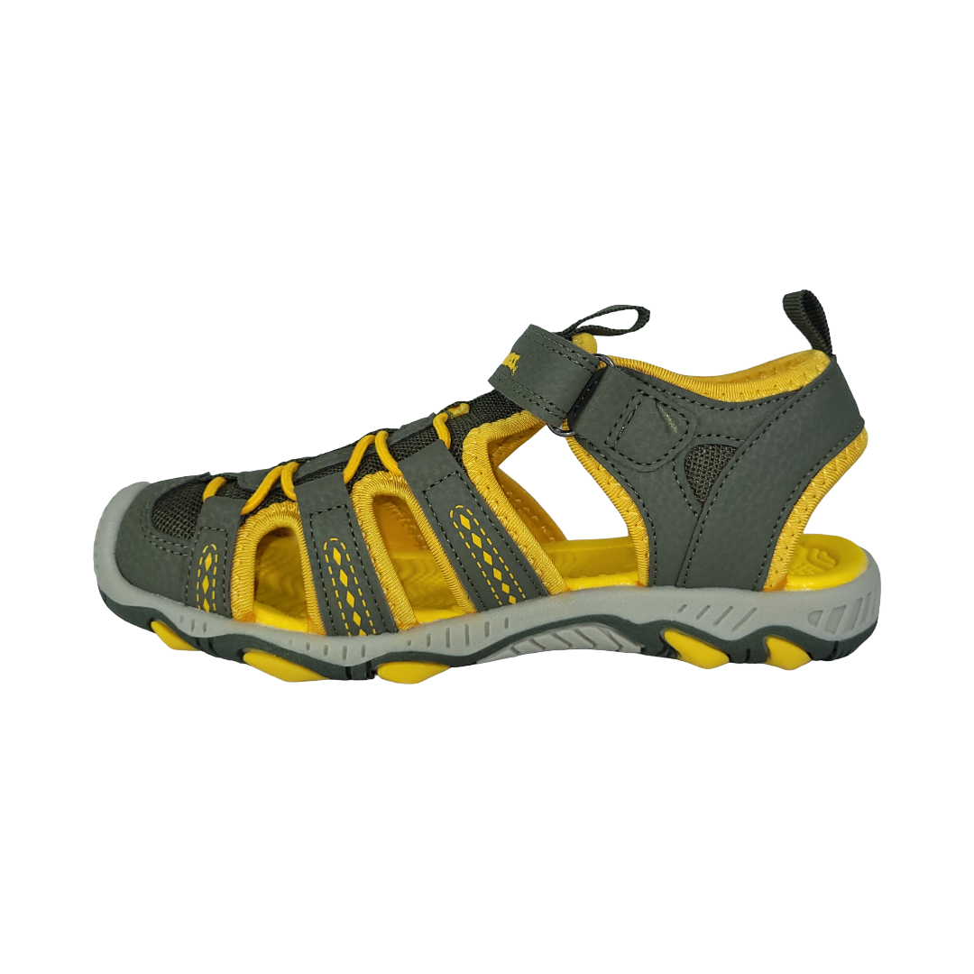 SANDALIAS BUBBLE GUMMERS NORWEY INFANTIL | 361-7350-3