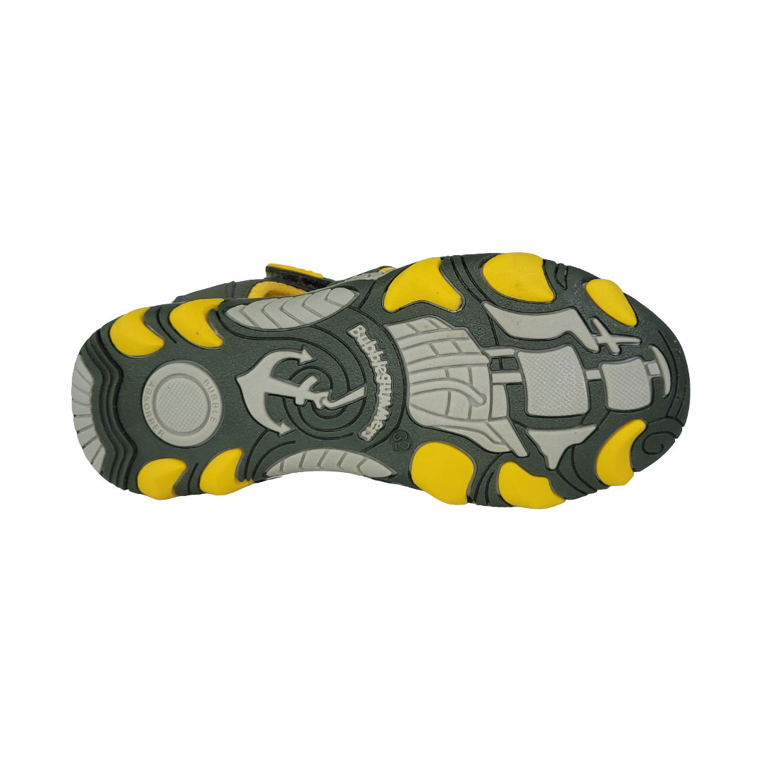 SANDALIAS BUBBLE GUMMERS NORWEY INFANTIL | 361-7350-4