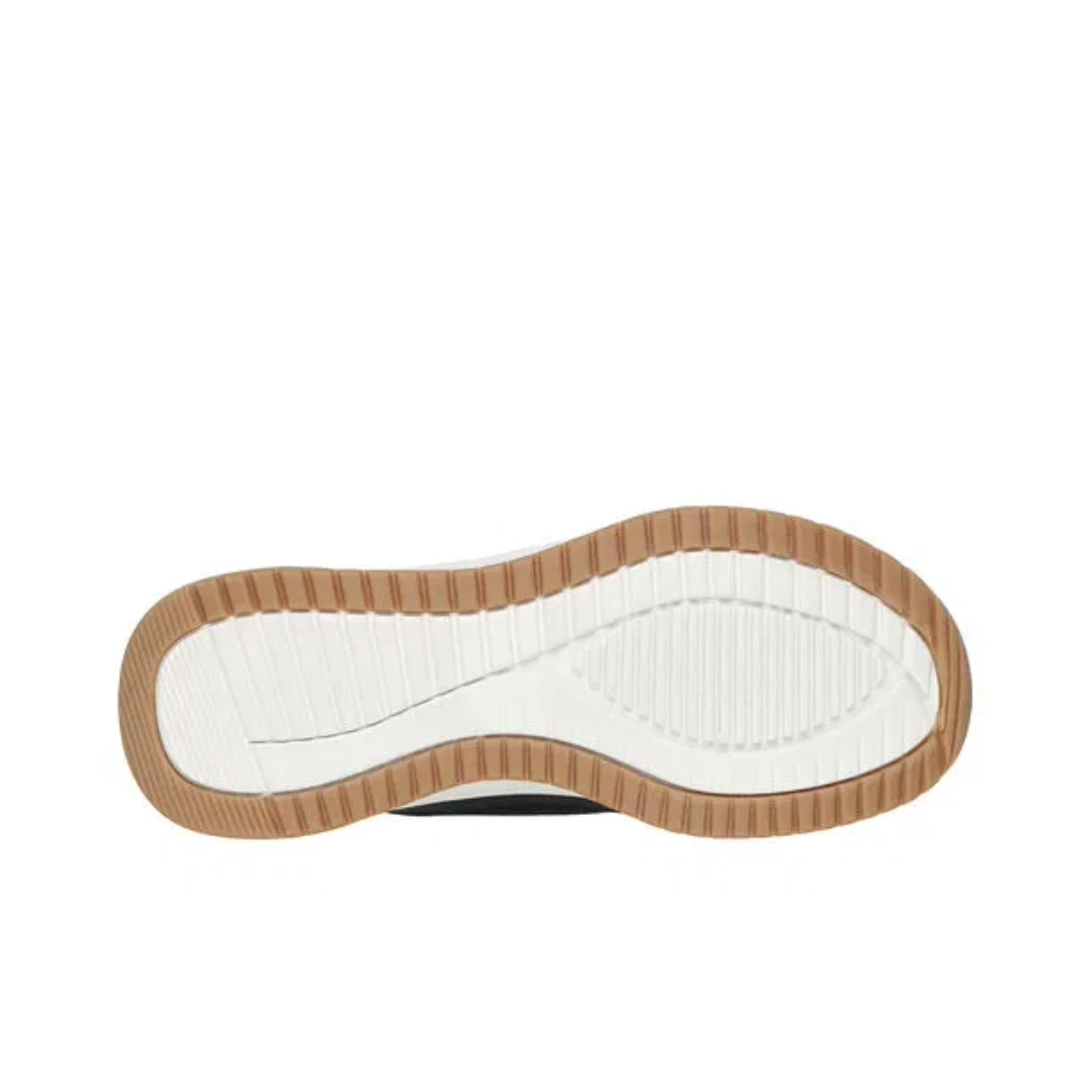 ZAPATILLAS SKECHERS BOBS SQUAD 4 | 117624-BLK-4