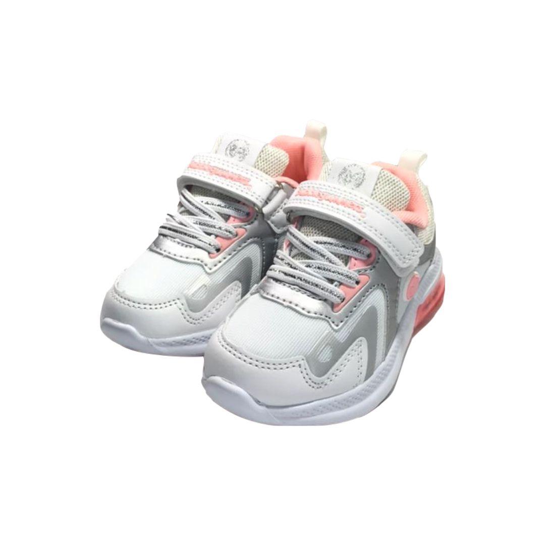 ZAPATILLA BUBBLE GUMMERS NIÑA ATHLETIC 181-1501-0