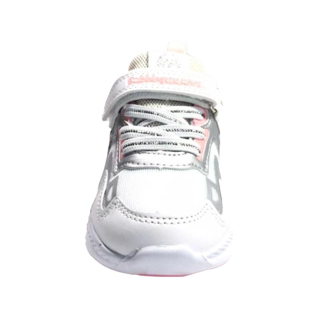 ZAPATILLA BUBBLE GUMMERS NIÑA ATHLETIC 181-1501-1