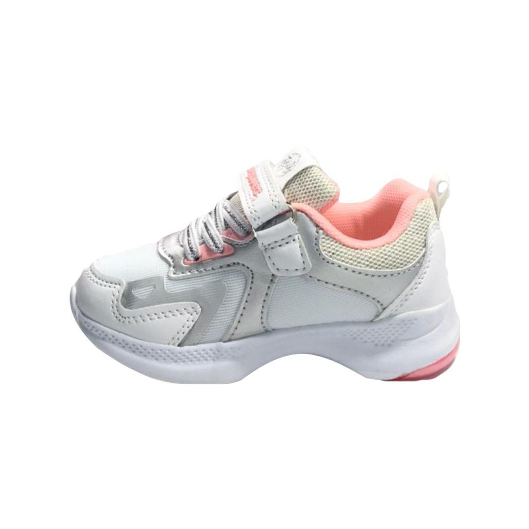 ZAPATILLA BUBBLE GUMMERS NIÑA ATHLETIC 181-1501-3