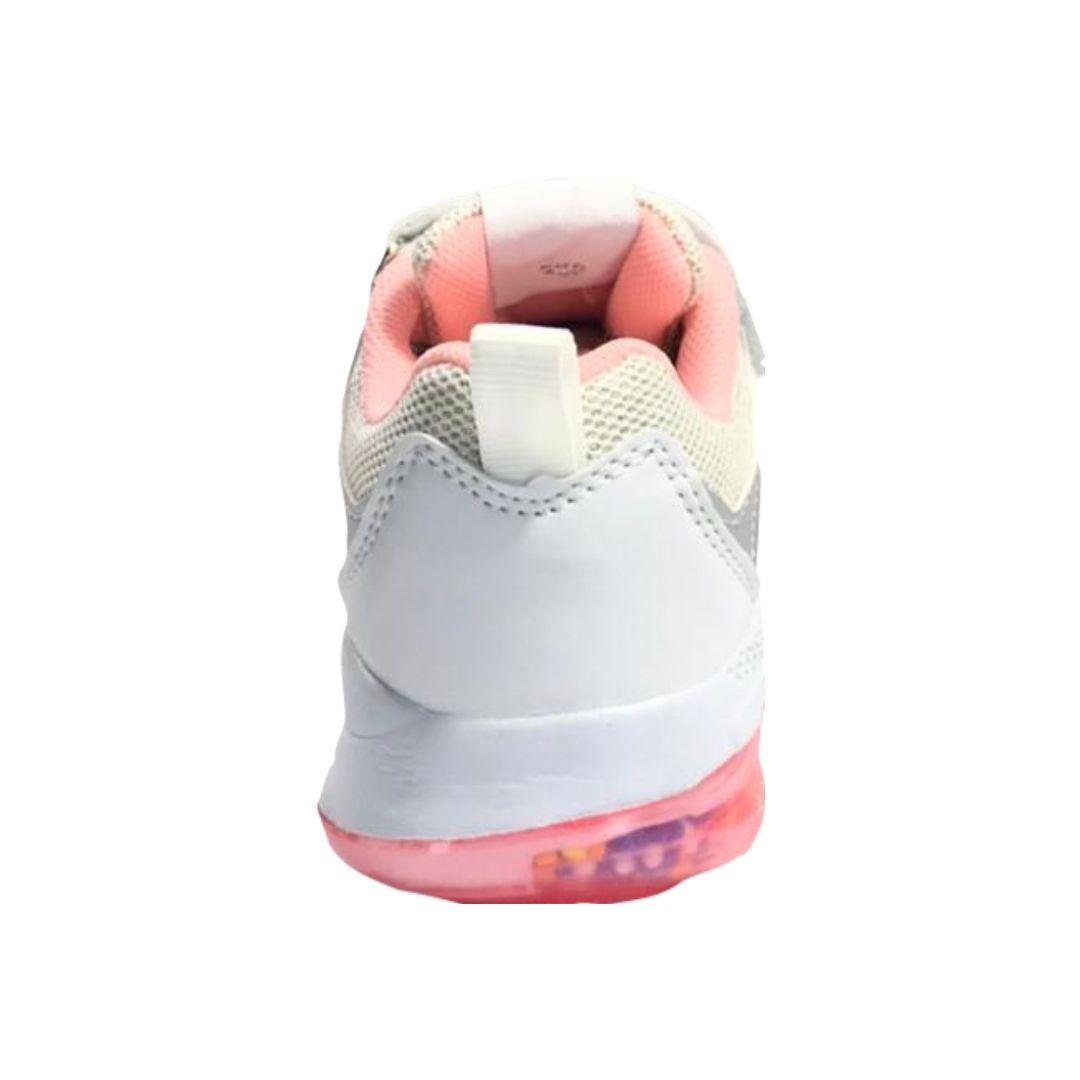 ZAPATILLA BUBBLE GUMMERS NIÑA ATHLETIC 181-1501-4