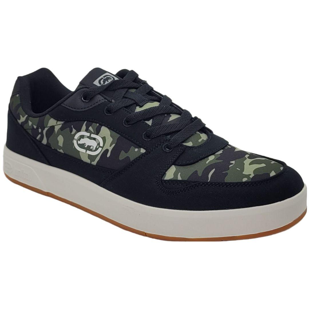 Zapatilla Ecko Unltda Tom Urbana Negro EK122/1-0