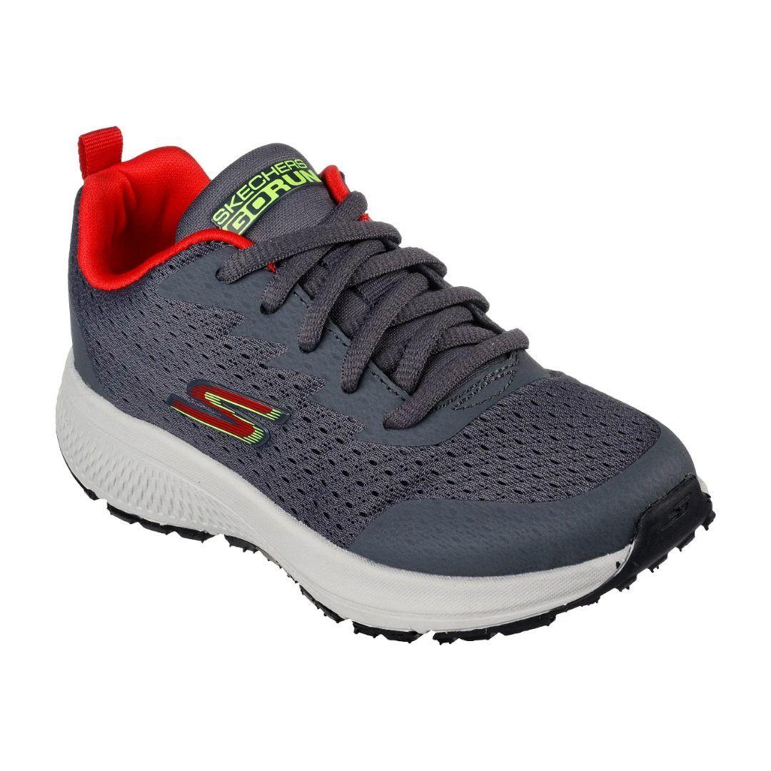 Zapatillas Skechers Go Run Consistent Niños 405041L-CCRD-0