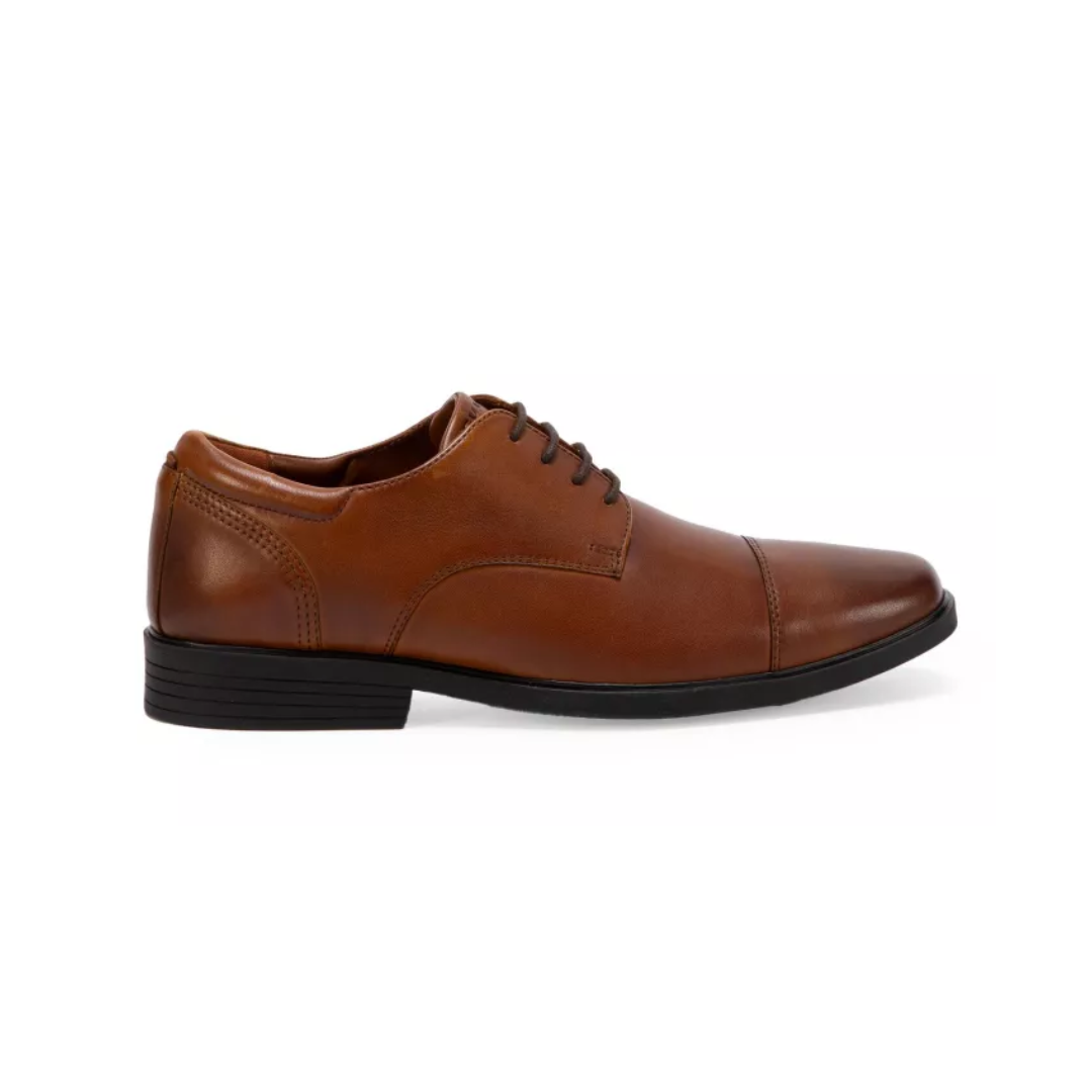 ZAPATOS FORMALES GUANTE LIGURIA HOMBRE | 35591-0