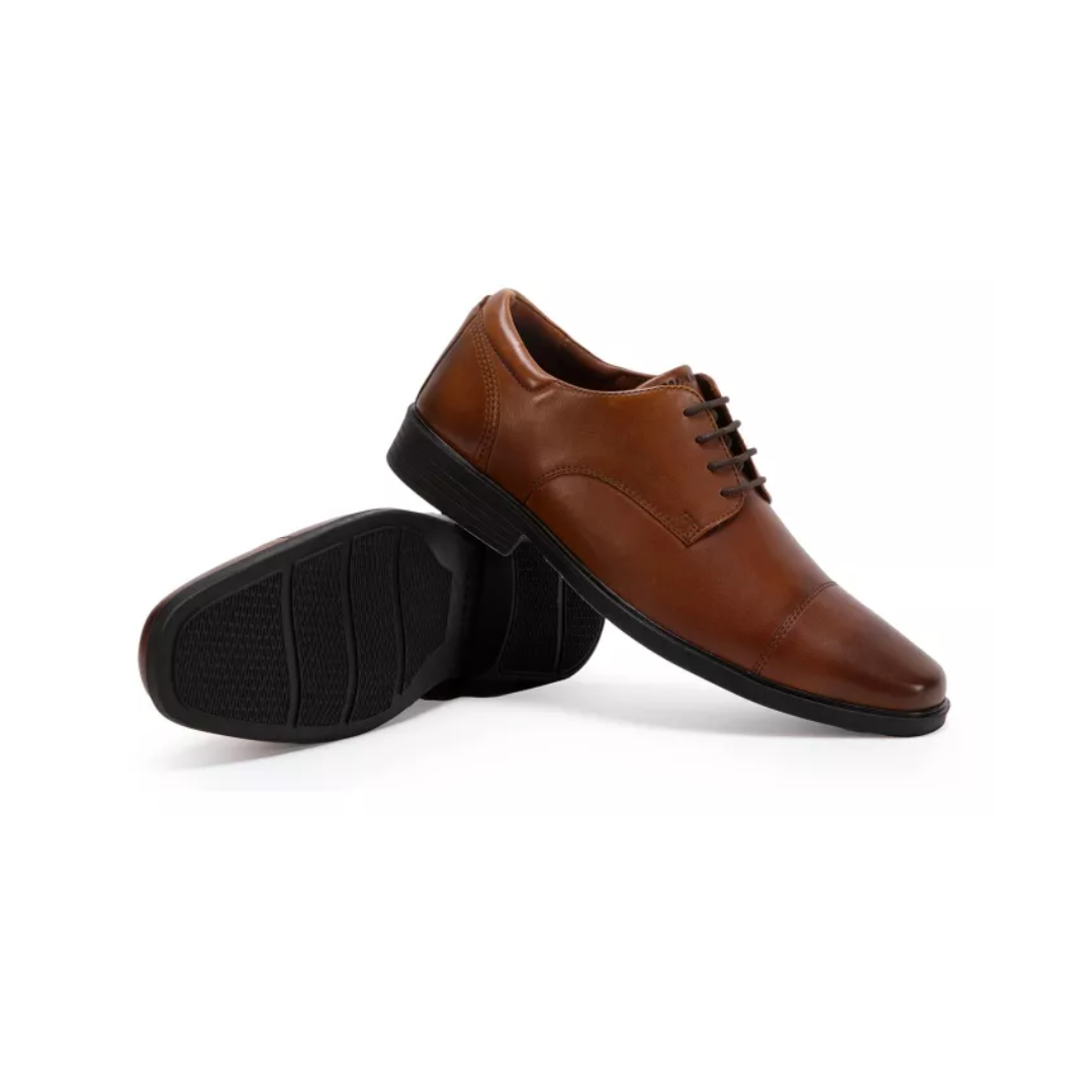 ZAPATOS FORMALES GUANTE LIGURIA HOMBRE | 35591-2