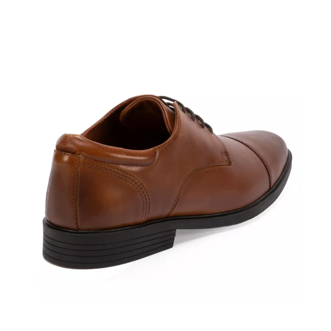 ZAPATOS FORMALES GUANTE LIGURIA HOMBRE | 35591-3