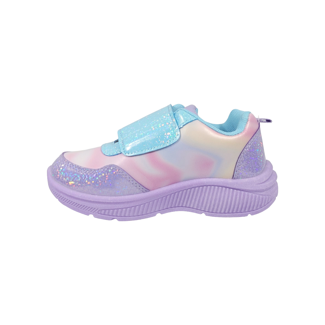 ZAPATILLAS URBANAS TBC LILO STITCH ROSA INFANTIL 338014756-2