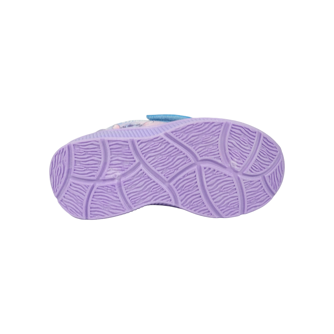 ZAPATILLAS URBANAS TBC LILO STITCH ROSA INFANTIL 338014756-4