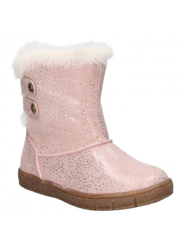 Bota casual Panama Jack Niñas KA172A6030B-0