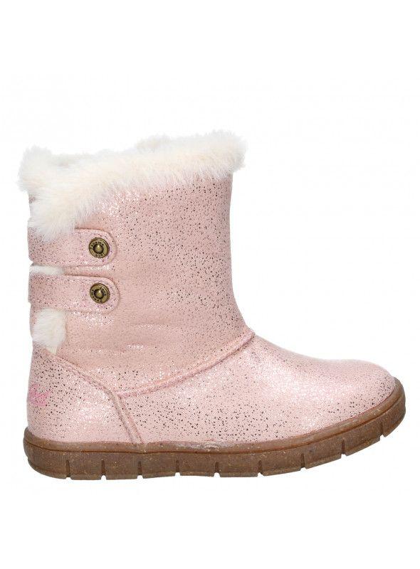 Bota casual Panama Jack Niñas KA172A6030B-1