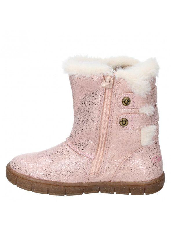 Bota casual Panama Jack Niñas KA172A6030B-3