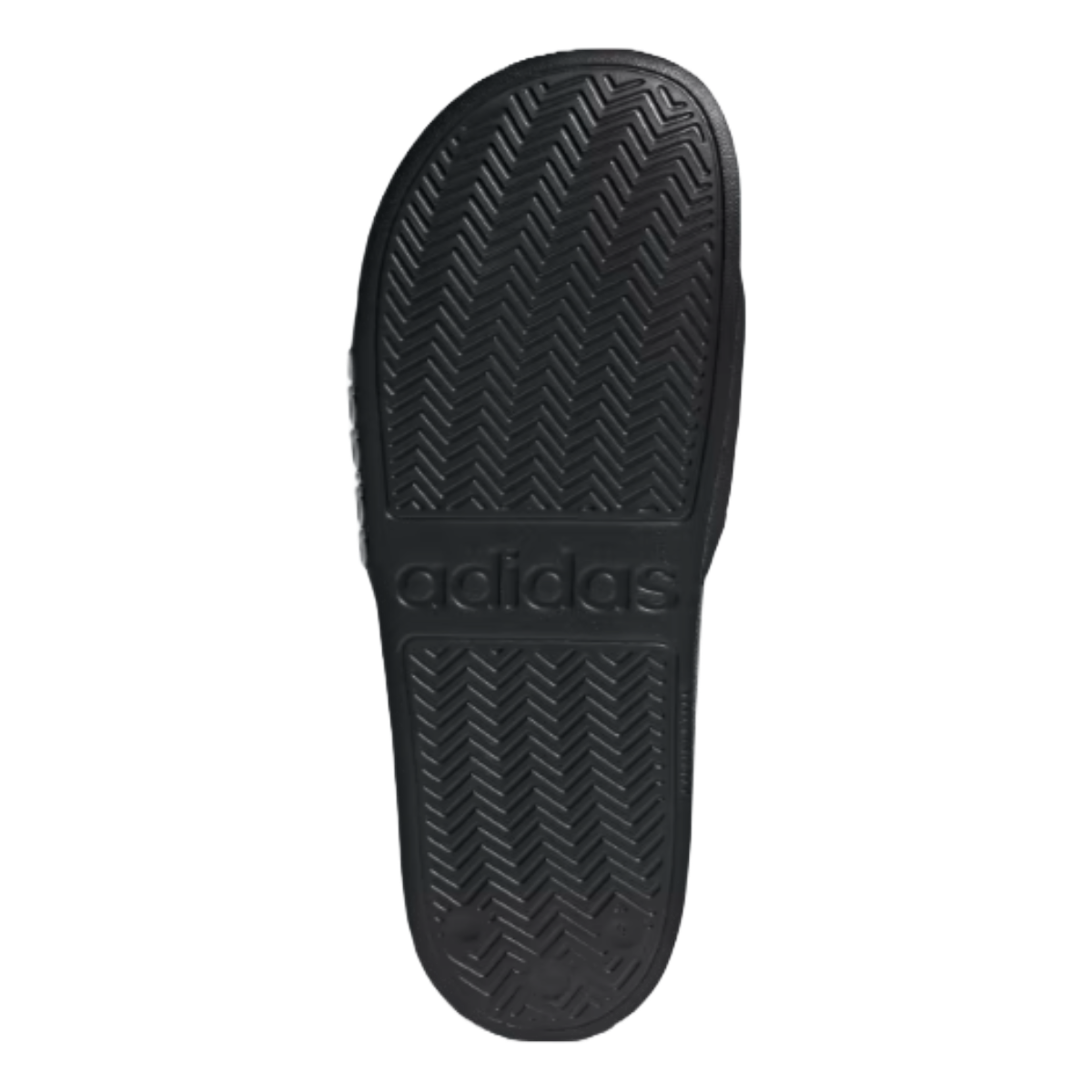 SANDALIAS ADIDAS ADILETTE SHOWER NEGRAS | GZ5922-2