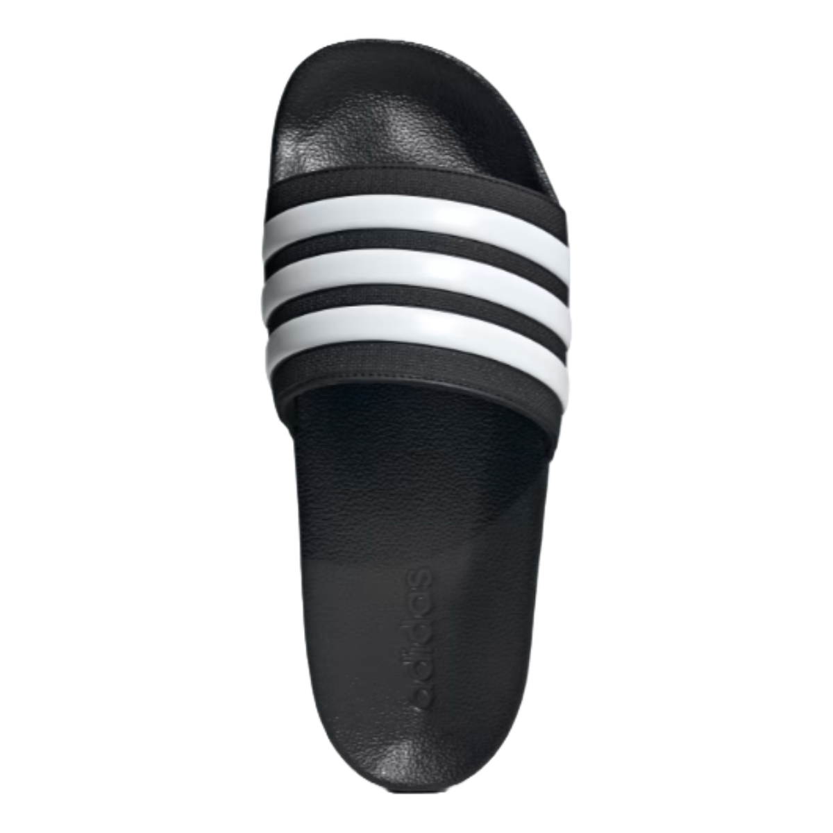 SANDALIAS ADIDAS ADILETTE SHOWER NEGRAS | GZ5922-3
