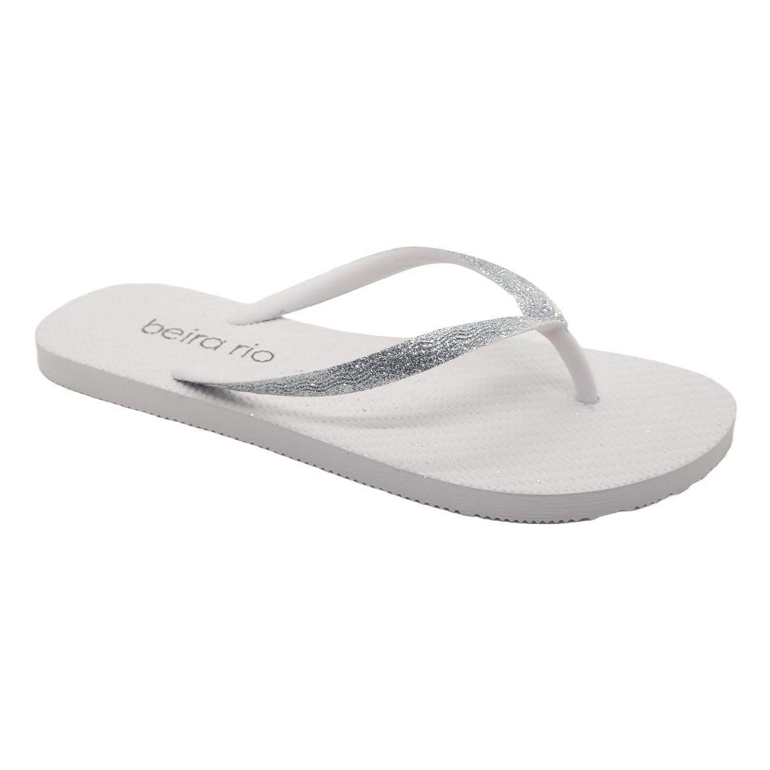 SANDALIAS BEIRA RIO BLANCA MUJER  | 8449.402.27994-17159-1
