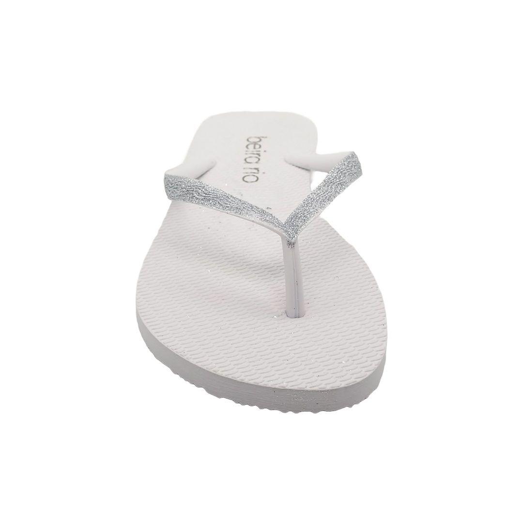 SANDALIAS BEIRA RIO BLANCA MUJER  | 8449.402.27994-17159-3